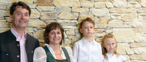 Familie Rosenberger
