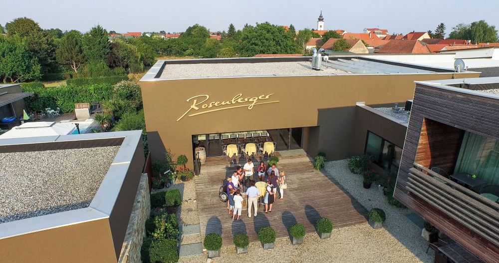 Weingut Rosenberger