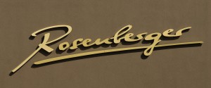 Weingut Rosenberger