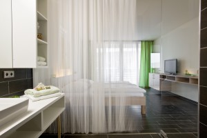 Weingut Rosenberger Gästezimmer