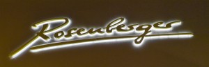 Weingut Rosenberger