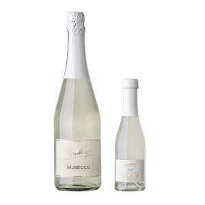 Weingut Rosenberger Muskateller Frizzante