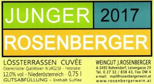 Weingut Rosenberger
