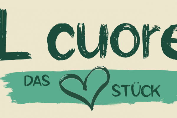 Logo Il Cuore