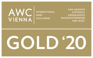 AWC Goldplakette